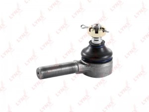 Рулевой наконечник L/R подходит для TOYOTA Hilux 83 / 4Runner 2.4-3.4 96 C4038LR C4038LR LYNXAUTO
