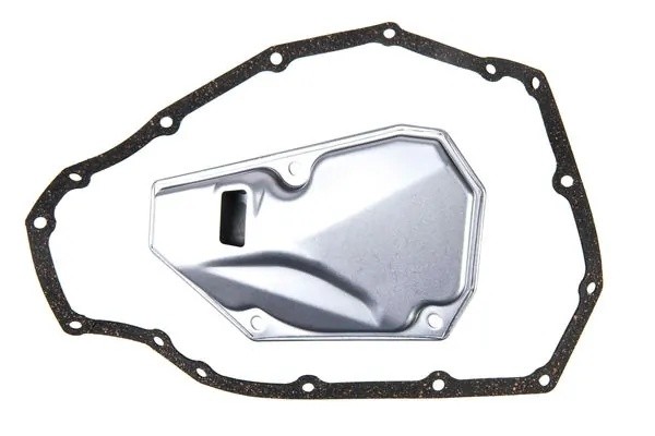 фильтр АКПП!\ Nissan Juke F15 10> 20-51157-SX STELLOX