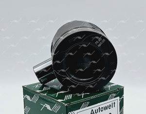 PN-57231 поршень 0.50 RENAULT 1.5 dCi K9K PN-57231 AUTOWELT