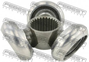 Трипоид TOYOTA CAMRY ACV40/GSV40 2006-2011 0116-GSV40 0116-GSV40 FEBEST