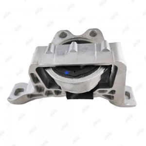 Опора двигателя  FORD Focus Jan 04  ME25006H ME25006H JIKIU