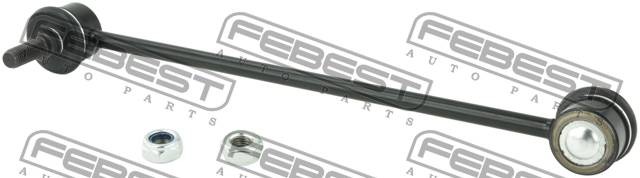 Тяга стабилизатора передняя HONDA AIRWAVE GJ1 [JP] 0323-GJ2F 0323-GJ2F FEBEST