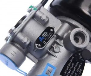 ПГУ МАЗ,КАМАЗ,ПАЗ,ЛИАЗ MEGAPOWER 160-15-010 MEGA POWER