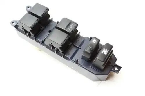 БЛОК УПРАВЛЕНИЯ СТЕКЛАМИ TOYOTA CAMRY #V40 06-11, HIGHLANDER 08-10, PRIUS 11- LH 8482033251 DAR