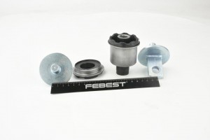 Сайлентблок HAB-155 HAB-155 FEBEST