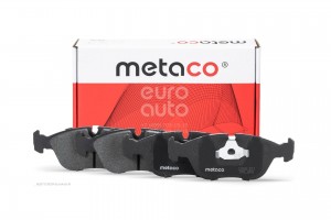 VOLVO 850/ C70/ S70/ V70 3000321 METACO