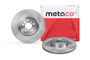 BMW X1 F48 (2014>) 3050499 METACO