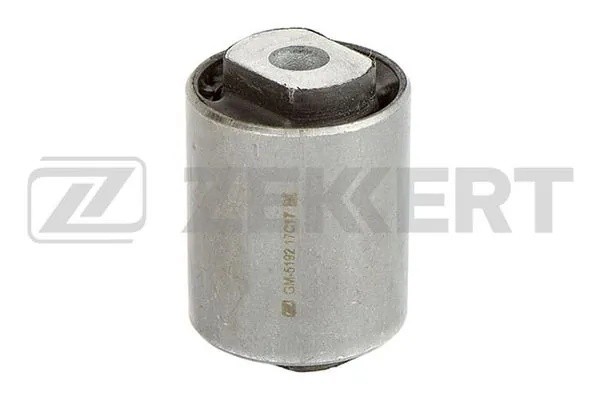 Сайлентблок заднего нижнего рычага Range Rover III 02- GM-5192 GM-5192 ZEKKERT