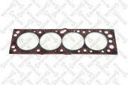 прокладка ГБЦ! (1.3mm)\ Opel Astra G/Corsa B/Tigra 1.4 X14XE 94> 1125206SX STELLOX