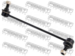 Тяга стабилизатора передн правая MITSUBISHI GRANDIS 2004.01-2010.11 0423-NA4FR 0423-NA4FR FEBEST