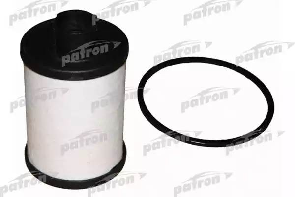 Фильтр топливный FIAT Idea (03-12) (1.3 D/1.3 JTD/1.6 D/1.9 JTD),Punto (03-10) ( PF3152 PATRON