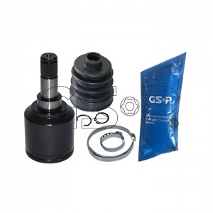 ШРУС внутренний к-кт!\ Fiat Brava/Punto/Doblo 95> 617027 GS P