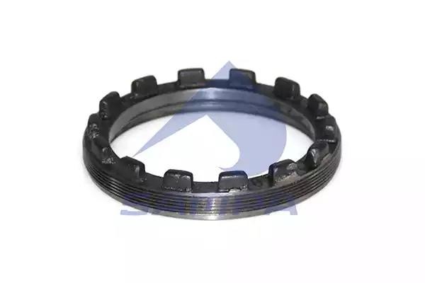 Гайка корончатая 200391 SAMPA