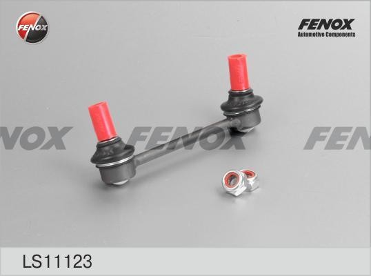 Стойка стабилизатора LS11123 FENOX