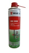 Смазка HHS2000 (500 мл) 5997552640 WURTH
