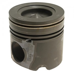 Поршень двигателя КАМАЗ,ПАЗ дв.CUMMINS ISBe,ISDe D=0.00 MOVELEX 4939181MX MOVELEX