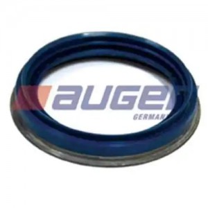 сальник! поворотного кулака 55x72/76x9.5/12.5 \ Scania 3/4/P/G/R/T-ser 54861 AUGER