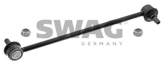 TOYOTA COROLLA E12 (2001-2006) 81 92 2993 SWAG