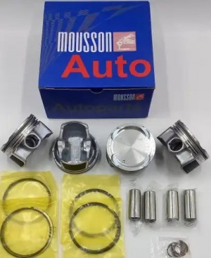 Поршень кольца комплект G4NA стандарт на 1 цилиндр SPRG4NASTD MOUSSON