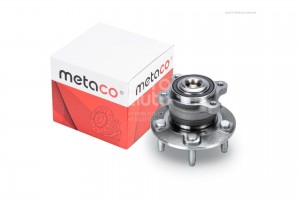AVEO (T300) (2011>) AVEO R15/MOKKA 2WD ПЕРЕДНИЙ ПРИВОД 5010030 METACO