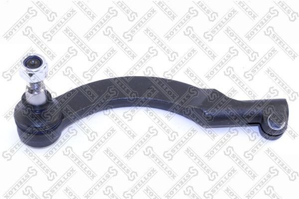 наконечник рулевой правый!\ Renault Master 98> 51-00234-SX STELLOX