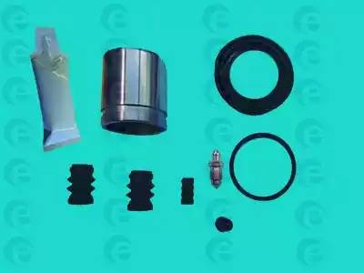 SSANG YONG REXTON I (2001-2007) D=43, MANDO 401727 ERT