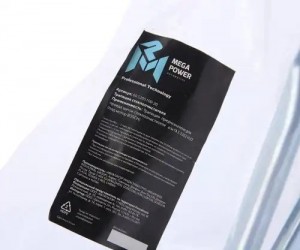 Трапеция стеклоочистителя ГАЗ-3302 Н/О (под мотор BOSCH) MEGAPOWER 52011026 MEGA POWER