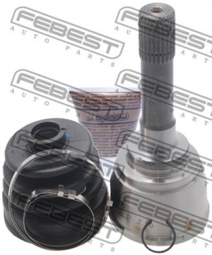 ШРУС наружный к-кт!\ Suzuki Escudo/Vitara 1.6 89-95 0710-012 FEBEST