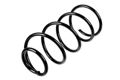 пружина передняя! 40 958 48\ Volvo C30 1.6 06> Z38371 ZENTPARTS