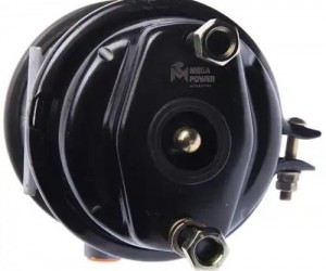 Энергоаккумулятор BPW SAF тип 20/24 (дисковый тормоз) MEGAPOWER 350-26-003 MEGA POWER
