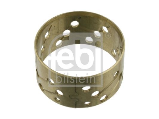 Втулка SAF вала тормозного (56x60x33) FEBI 18012 FEBI BILSTEIN