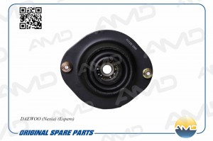 Опора амортизатора переднего (в сборе) DAEWOO Nexia, Espero AMDSB328 AMD.SB328 AMD