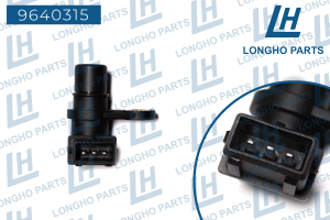 96325867_датчик положения распредвала_ Daewoo MatizAveoSpark 0.8-1.2 9640315 9640315 LONGHO PARTS