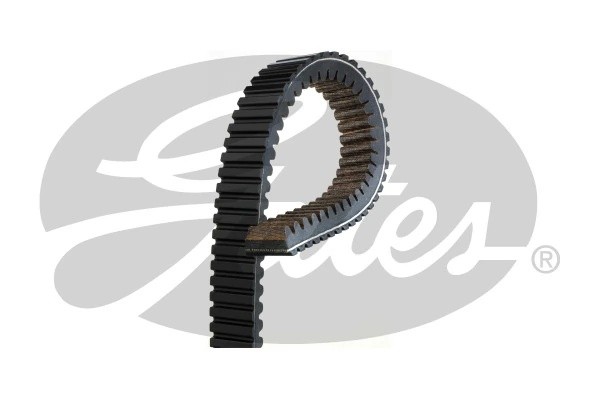 Ремень вариатора КВАДРОЦИКЛ G Force ATV 40G3569 (9827-01101) 40G3569 GATES
