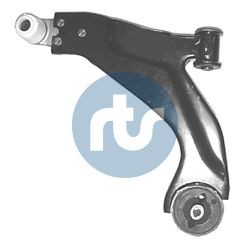 FORD MONDEO III (2000-2007) 96-00662-2 RTS