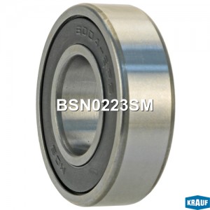 Подшипник NISSAN стартера KRAUF BSN0223SM KRAUF