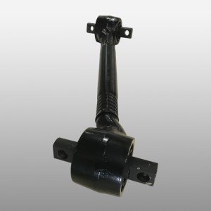 Тяга реактивная нижняя кривая (L=650) Shacman, Shaanxi DZ91259525275 SHAFT