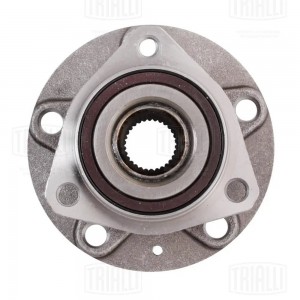 VW GOLF VII/AUDI A3(8V)/SKODA OCTAVIA(A7)/SEAT LEO 80мм., для диска диаметром 28 MR 1833 TRIALLI