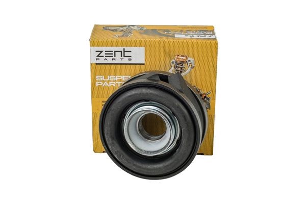 опора кардана подвесная!\ Nissan Qashqai UK MAKE J10F -06 Z13024 ZENTPARTS