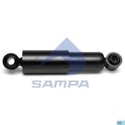 Амортизатор MERITOR полуприцепа (300/432, 24x55, 24x55 O/O) SAMPA 08511001 SAMPA