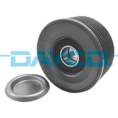 Ролик натяжителя DAF LF45IV, LF55IV, CF65IV, LF/CF Euro 6 APV2703 DAYCO