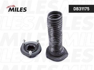 Опора амортизатора задняя TOYOTA CAMRY/Lexus RX300 (KYB SM5175) DB31175 DB31175 MILES