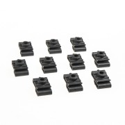 СКОБА ПЛАСТИКОВАЯ MITSUBISHI GUK01097 GANZ