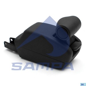 СЕЛЕКТОР КПП 204.336 SAMPA