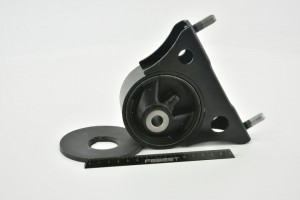 подушка ДВС передняя!\ Toyota Kluger L/V ACU25/MCU25 4WD 00-07 TM-ACU25FR FEBEST