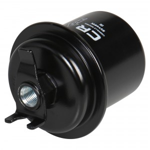 Фильтр для а/м Honda CR-V (95-)/(01-)/HR-V (98-) 1.6i/2.0i (топл.бензин) (SVY681 SVY681X CARVILLE RACING