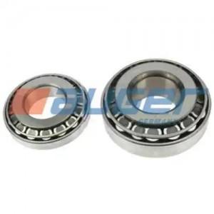 к-т подшипников! 2шт. ролик. конич\DAF F800-3600/85/95/75/105CF/XF/II/IV 74788 AUGER