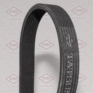 BMW 7-СЕРИЯ F01/F02 (2008>) TFB1215 TATSUMI