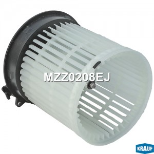 Мотор печки c крыльчаткой MZZ0208EJ MZZ0208EJ KRAUF