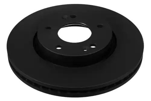 Диск тормозной передний Hyundai Tuscon 2.0/2.7/2.0D 04> Z05968 ZENTPARTS